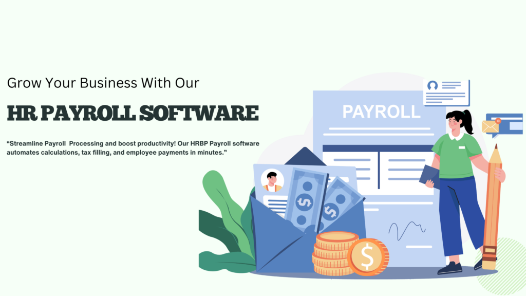 Top Hr Payroll Software In India