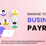 Top HR Payroll Software In India