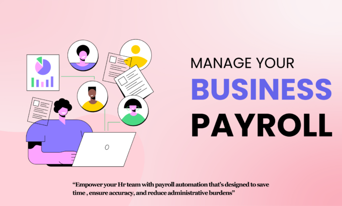 Hyderabad's Best Payroll Software