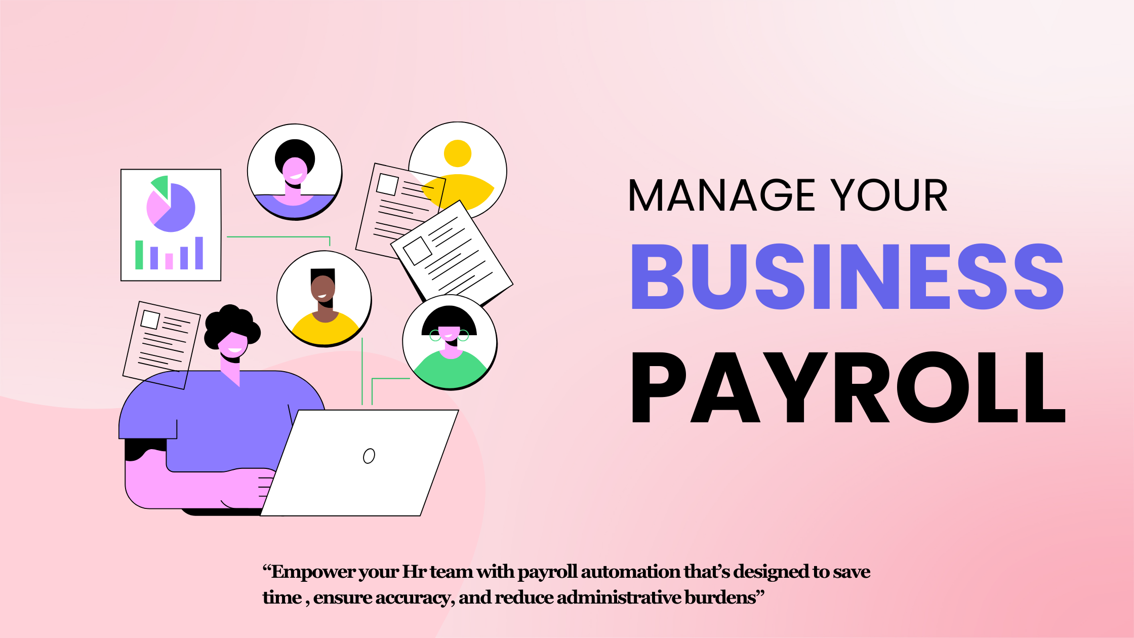 Hyderabad's Best Payroll Software